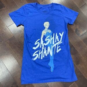 Rupaul drag race graphic tee